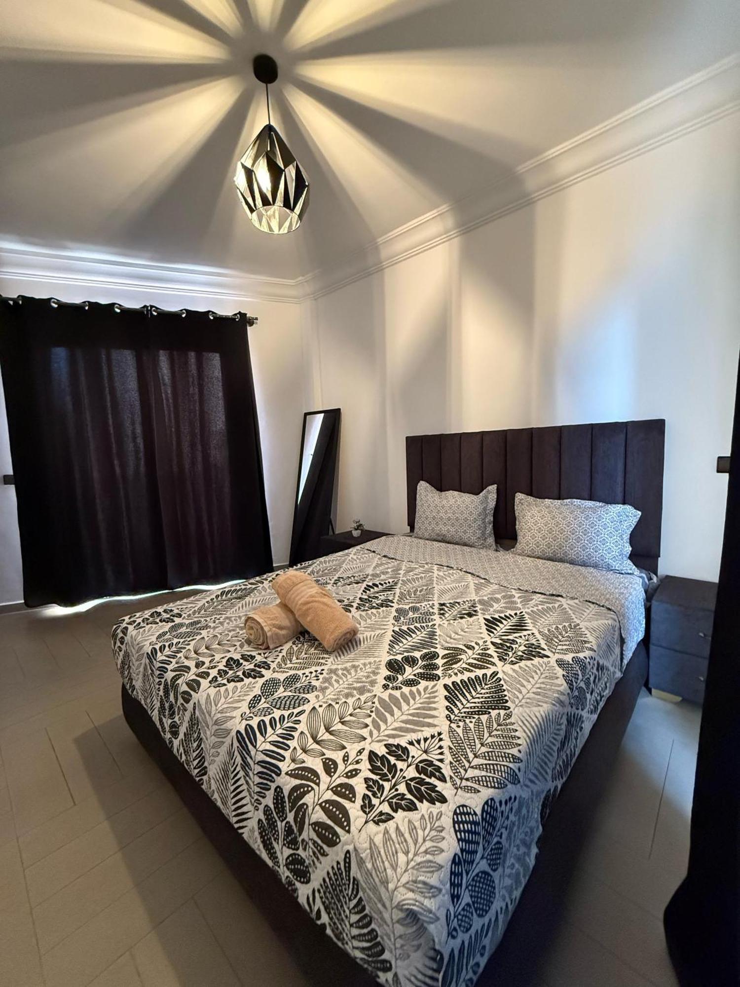 Appartement Nour Gueliz Marrakech Marrakesh Eksteriør billede
