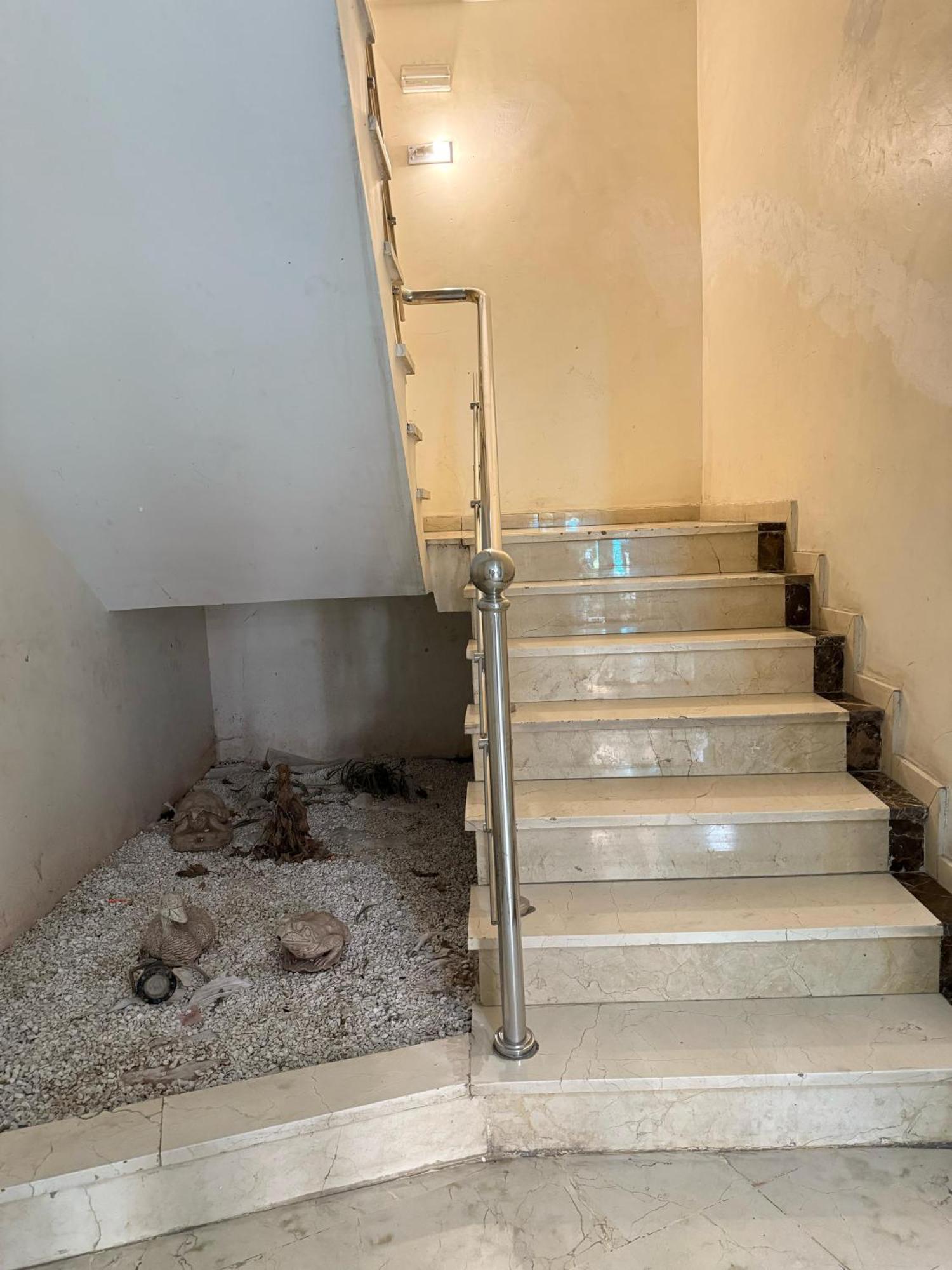 Appartement Nour Gueliz Marrakech Marrakesh Eksteriør billede