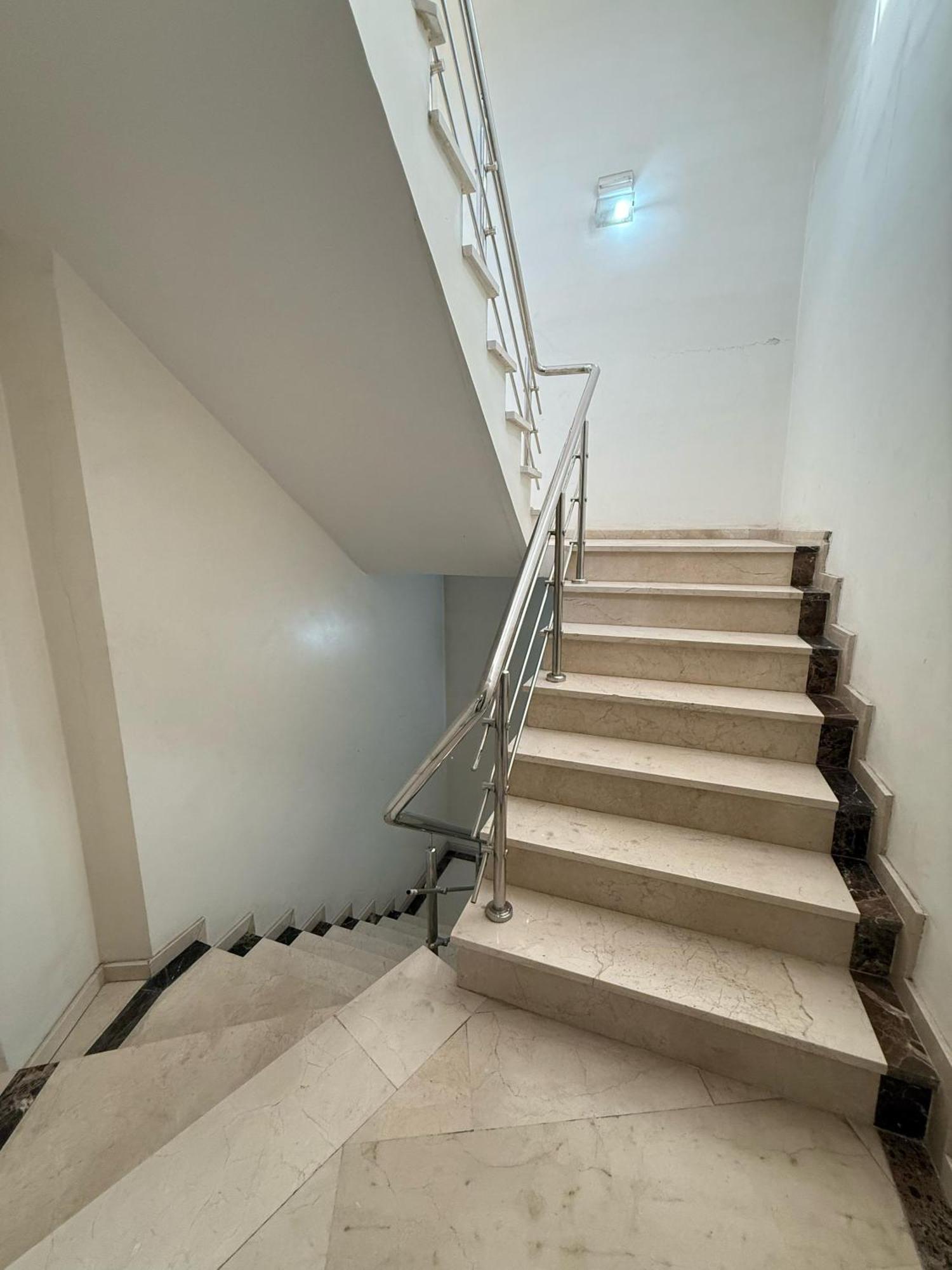 Appartement Nour Gueliz Marrakech Marrakesh Eksteriør billede