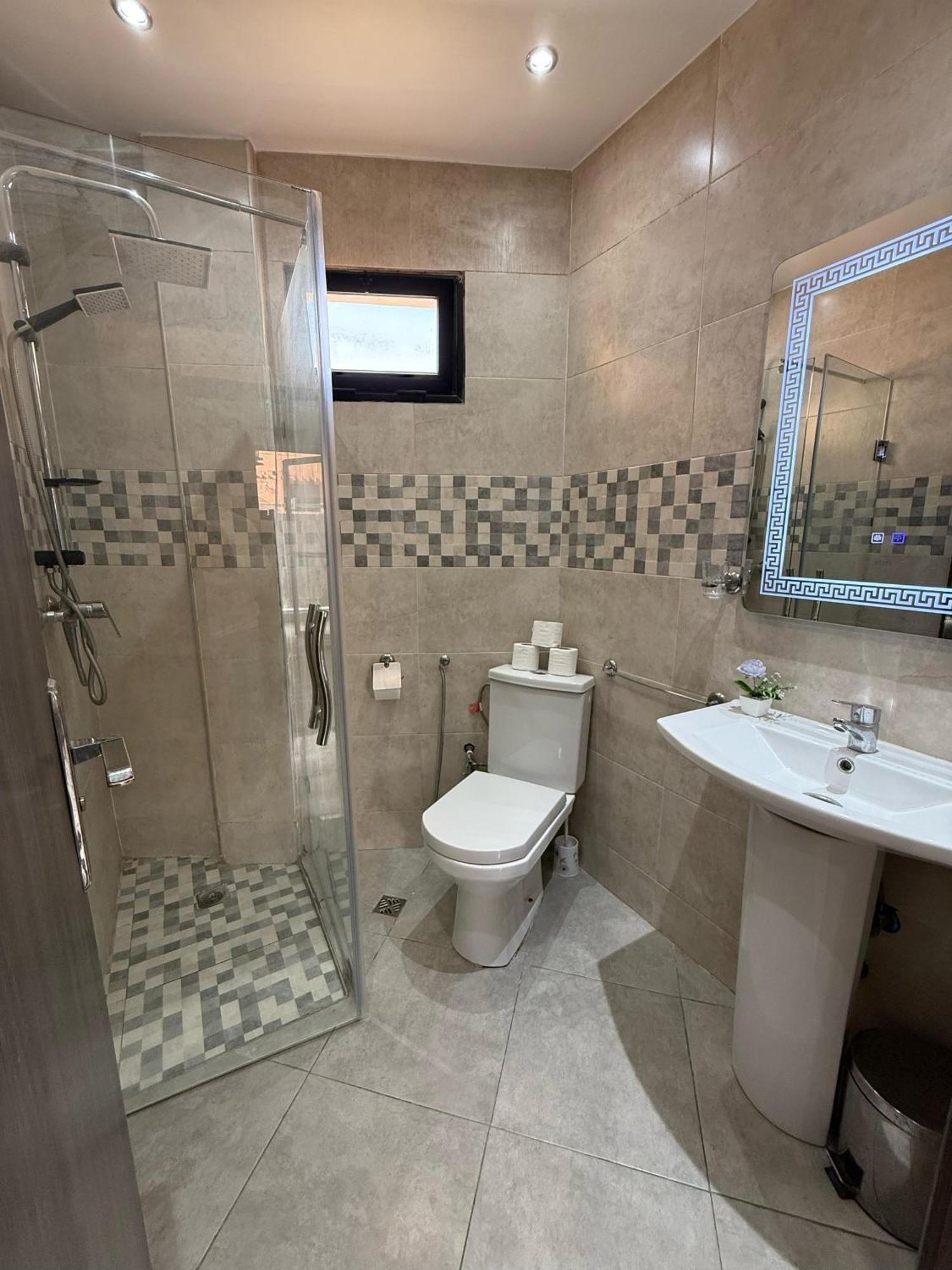 Appartement Nour Gueliz Marrakech Marrakesh Eksteriør billede