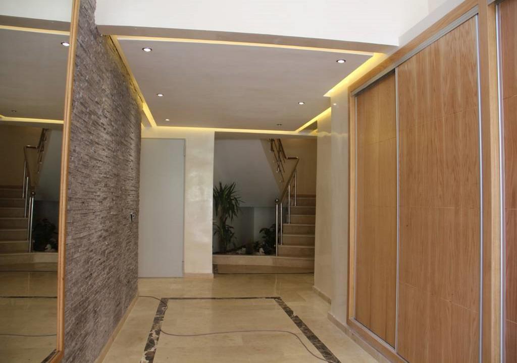 Appartement Nour Gueliz Marrakech Marrakesh Eksteriør billede